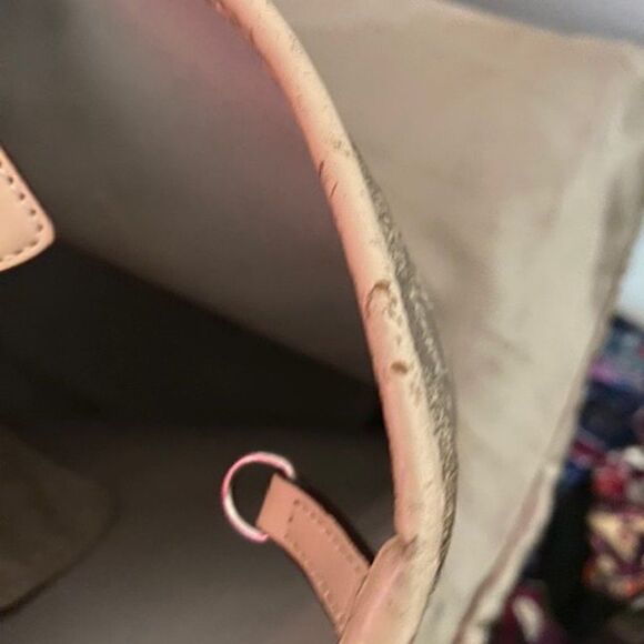 Coach 27393 Park Metro Signature tote bag - Picture 6 of 16